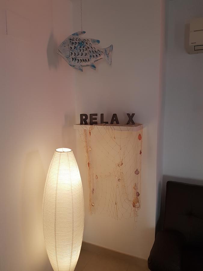 Appartement Toctoc Pedregalejo *