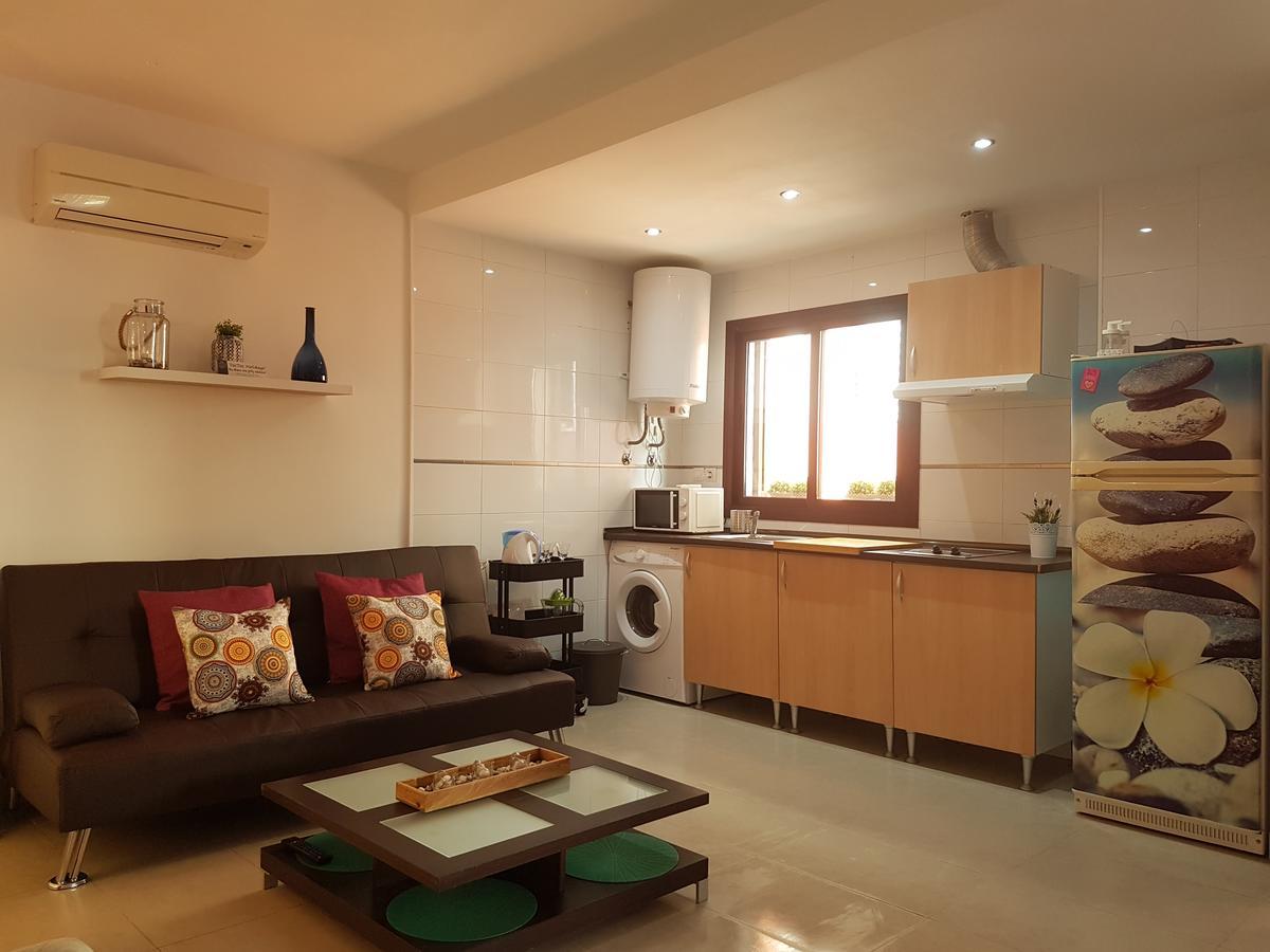 Appartement Toctoc Pedregalejo