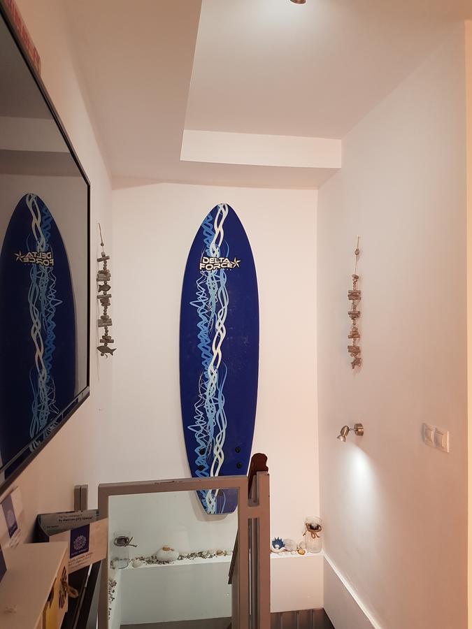 Toctoc Pedregalejo Appartement