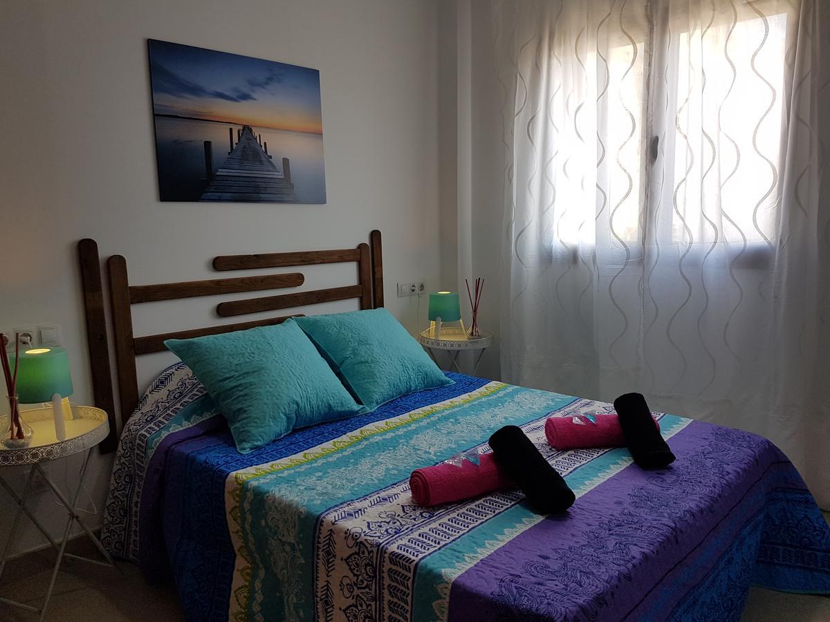 Appartement Toctoc Pedregalejo