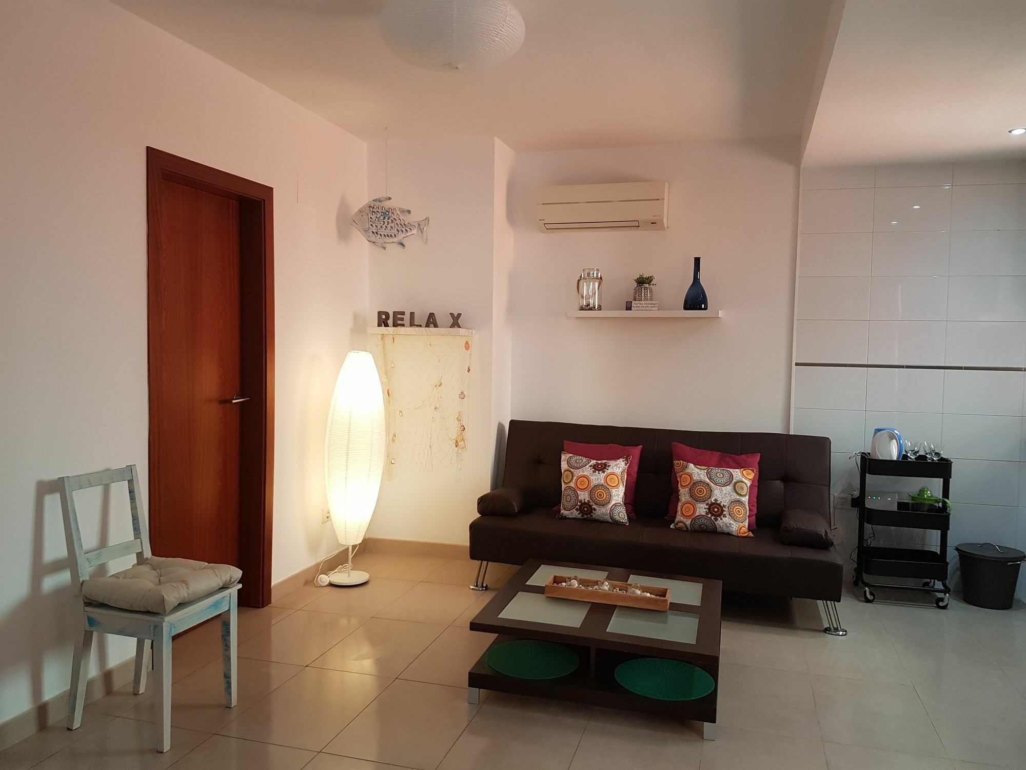 Apartamento Toctoc Pedregalejo